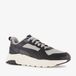 Puma Trinity 2 LT Heren Sneakers Grijs Zwart