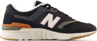 New Balance 997 Sneakers Hommes - Noir
