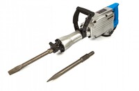 HBM 1600 Watt Demolition Hammer