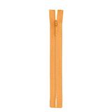 Opti Rits S40 spiraalrits 4mm niet deelbaar met druppeltrekker 653 Oranje