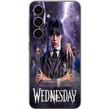 Mercredi Adams Beschermhoes Samsung Galaxy S23 FE