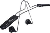Maclean MC-870 Universele Autokledinghanger voor Hoofdsteun | Autostoel Kledinghanger | Hoofdsteunhouder Auto (1x Stuk)