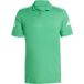 Adidas Katoenen polo adidas Squadra25