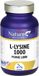 Pharm Nature Micronutrition Pharm Nature L-Lysine 1000 Vrije Vorm 60 Capsules