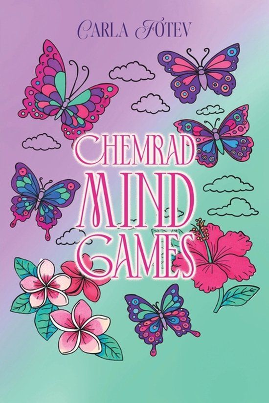 Chemrad Mind Games Paperback