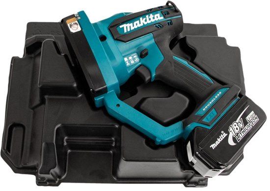 Makita 839527-1 Kofferinzet/inlay DSC102