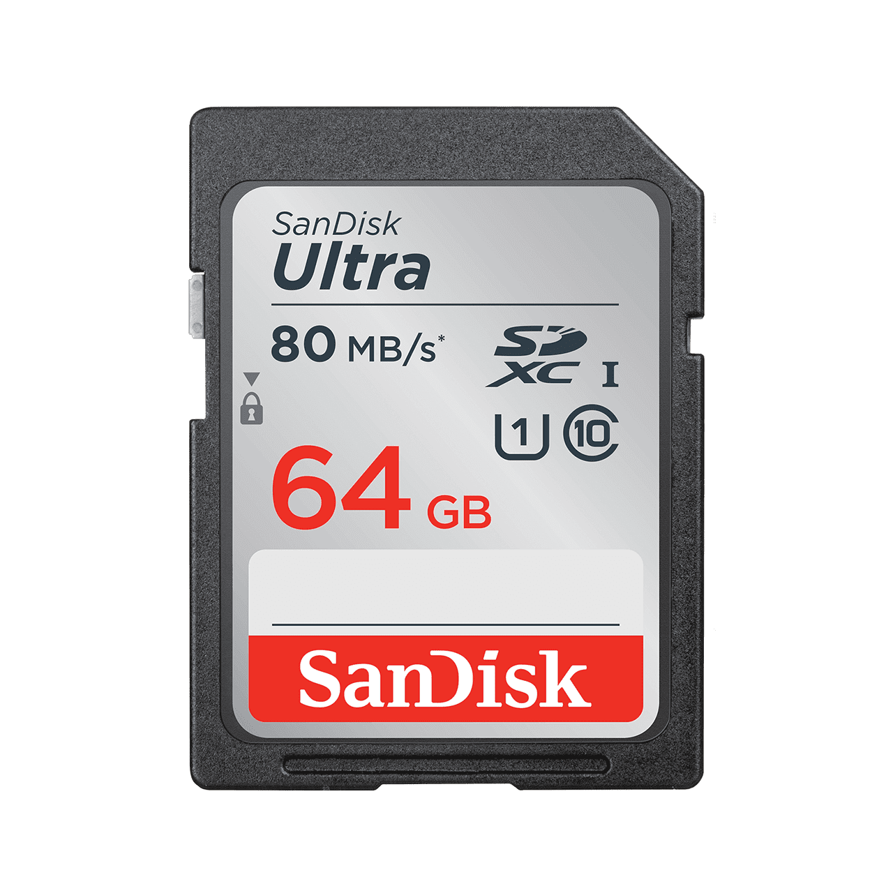 Sandisk SDSDUNR-064G-GN6IN