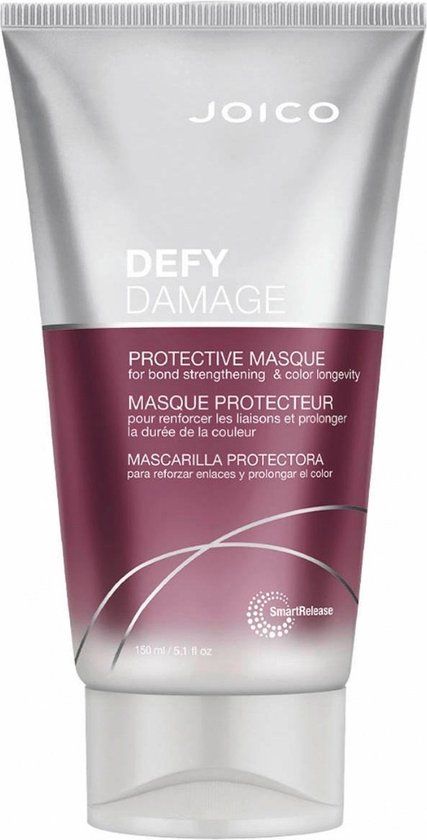 Joico Defy Damage Protective Masque 150ml