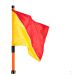 Plastimo Drapeau pour mât de repérage
