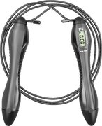 Nuvance - Professioneel Sport Springtouw met Teller - Verstelbaar - Volwassenen en Kinderen - Jump Rope - Speedrope