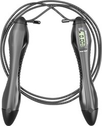 Nuvance - Professioneel Sport Springtouw met Teller - Verstelbaar - Volwassenen en Kinderen - Jump Rope - Speedrope