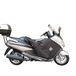 Tucano Urbano WARMTESCHILD Zwart