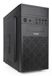 TooQ Isobox Ultra Mini Tower Zwart 500 W