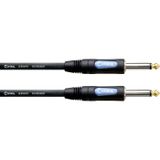CORDIAL CABLES Gitaarkabel jack 3 m kabel INSTRUMENT Essentials rechte jacks