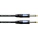 CORDIAL CABLES Gitaarkabel jack 3 m kabel INSTRUMENT Essentials rechte jacks