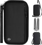 Merkloos / Sans marque Impact Life Passport Bag voor Familie