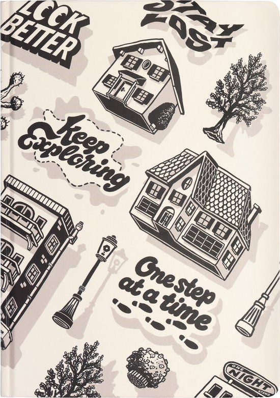 Caran D'Ache Rylsee A5 Schetsboek