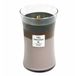WoodWick Cozy Cabin Trilogy Large Large Candle