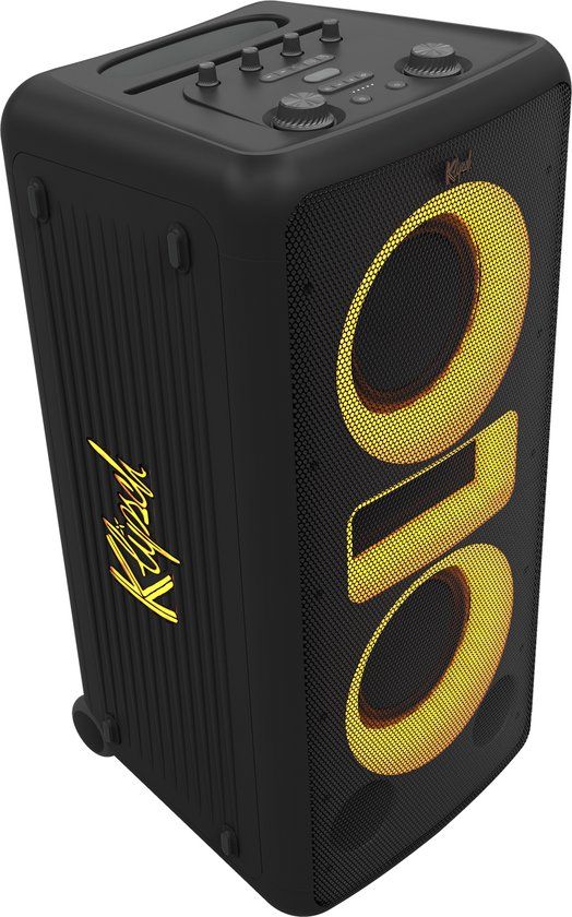 Klipsch New York MUSIC CITY Party Speaker