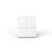 Tenda MW6 Wi-Fi 5 (802.11ac) Dual-band (2.4 GHz / 5 GHz) Wit