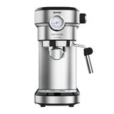 Cecotec Cafelizzia 790 Steel Pro