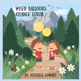 When Balloons Change Color