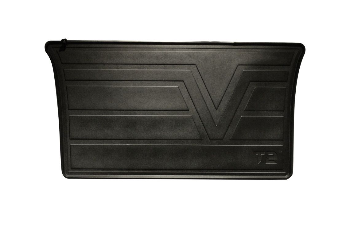 G3 Italia Smart Kofferbakmat passend voor Smart Fortwo 2015+