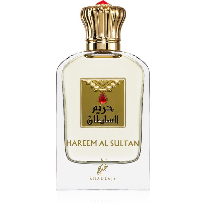 Khadlaj Hareem Al Sultan / 75 ml / Unisex