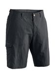 Maier Sports Bermuda Main Heren Blauw Polyester