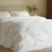 CASABEL Couette d'hiver Grand Froid, 700g/m², 220x240cm, Blanc
