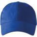 Malfini Casquette de baseball Malfini 6P 305