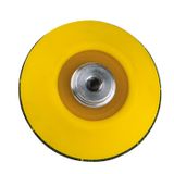 KS Tools Schuurschijf flexibel, Ø 46,0mm, verpakking van 5 stuks