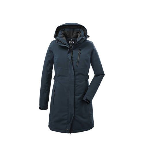 Killtec Parka Petrol