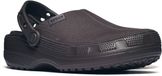 Crocs Classic Crafted Klompen Espresso EU 45-46