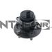 SNR Roulement de roue - R169.88 - Compatible avec Toyota