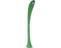 Blue bay douche solar blad 35 ltr groen PVC