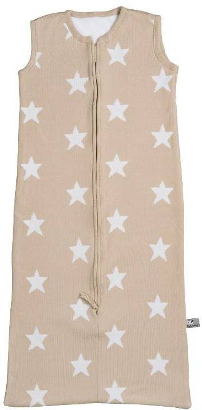 Baby's Only Ster - Slaapzak - Beige / Wit