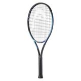 HEAD Gravity Jr 2025 Tennisracket - Blauw - Grafiet - L1