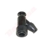 MAGIQ Parts Honda Bougiedop (2 stuks) passend op HONDA GX160 (30600-ZE1-013, 30600-ZE1-015)