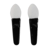 Peggy Sage Applicateur en mousse 3,5 cm