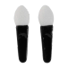 Peggy Sage Applicateur en mousse 3,5 cm
