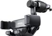 UGREEN Automobiele telefoonhouder 360° draaibare mobiele telefoonhouder Autoventilatie met zwaartekrachtsysteem en metalen haakclip Compatibel met iPhone 14 Pro Max, Galaxy 23 Ultra, Huawei, navigatieapparaat etc.