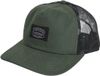 Billabong Bad Dog Casquette Vert