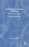 Psychology Bol Psychology in Sports Coaching Hardcover