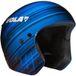 FIS helm Vola Radiation Bleu S