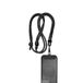 Black Rock Universele Lanyard voor Smartphone, zwart