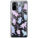 ERT GROUP mobiel telefoonhoesje voor Xiaomi REDMI NOTE 10/ 10S origineel en officieel erkend Babaco patroon Cats 016