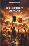 Les murailles du palais