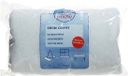 Decoris Kaemingk B.V. Sneeuwdeken - sneeuwtapijt - 250 x 100 cm - rechthoekig - polyester - Wit