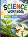 Science Workbook For Kids Plants Weather Lifecycles: Nature Learning 2nd Grade 3rd Grade Educational Activities